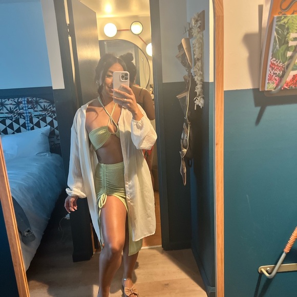 SHEIN Set 💚 - Picture 3 of 3